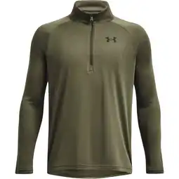 Sport 24 Under Armour Tech 2.0 1/2 Zip Træningstrøje Børn tilbud