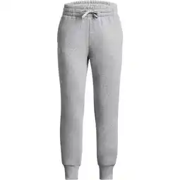 Sport 24 Under Armour Rival Fleece Joggingbukser Børn tilbud