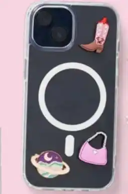 Netto Transparent cover tilbud