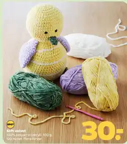 Netto Soft velvet tilbud