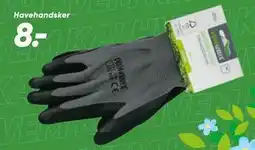 Bilka Havehandsker tilbud