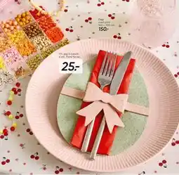 Bilka Dug med print tilbud