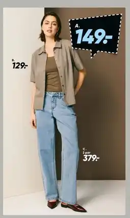 Bilka Jeans tilbud