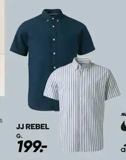 Bilka Skjorte tilbud