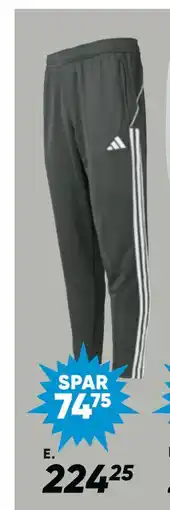 Bilka træningsbukser tilbud