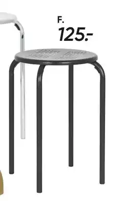 Bilka Mette skammel tilbud