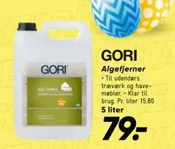 Bilka Algefjerner tilbud