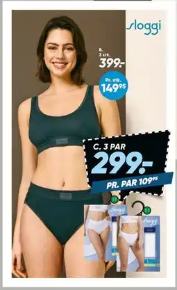 Bilka Trusser tilbud