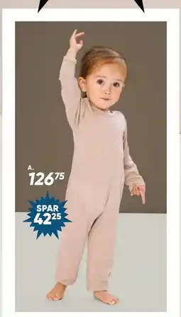 Bilka heldragt tilbud