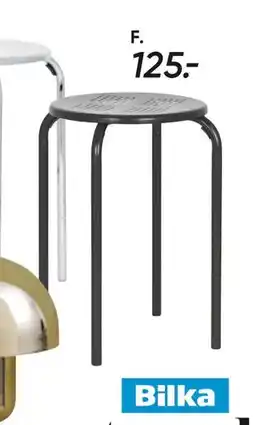 Bilka Mette skammel tilbud