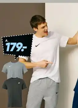 Bilka T-shirt tilbud