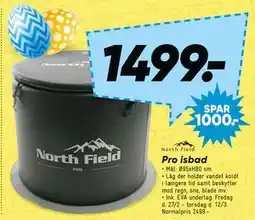 Bilka Pro isbad tilbud