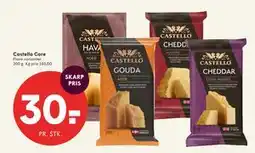 SPAR Castello Core tilbud