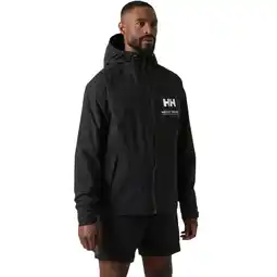 Sport 24 Helly Hansen Ace Regnjakke Herre tilbud