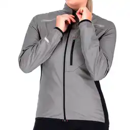 Sport 24 FUSION S1 Løbejakke Dame tilbud