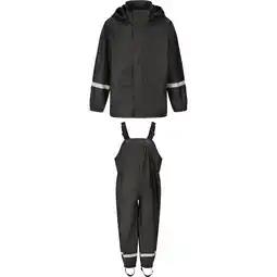 Sport 24 ZigZag Simba PU Regnsæt Børn tilbud