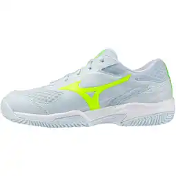 Sport 24 Mizuno Break Shot 5 CC Tennissko Dame tilbud