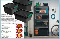 Harald Nyborg Opbevaringsboks tilbud