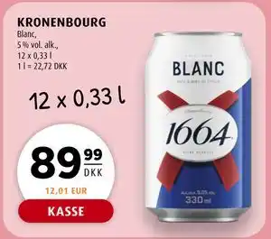 KRONENBOURG
