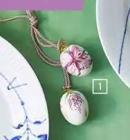 Imerco 2-pak. Gederamsblomst tilbud