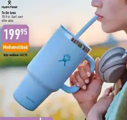 Imerco To Go krus 70,9 cl tilbud