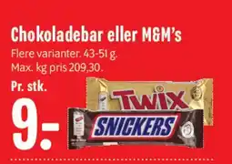 Min Købmand Omo Flydende Vask eller Bamseline tilbud