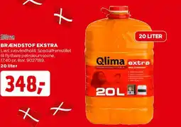 jem & fix Qlima extra tilbud