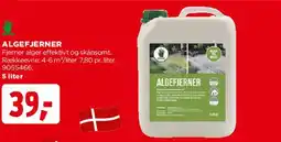 jem & fix Algefjerner tilbud