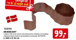 jem & fix Hortus Græskant tilbud