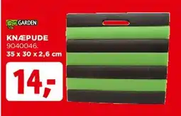 jem & fix Knæpude tilbud