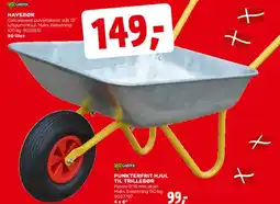 jem & fix Trillebør / Havebør tilbud