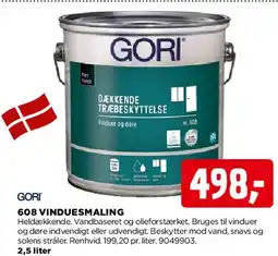 jem & fix Rodalon tilbud