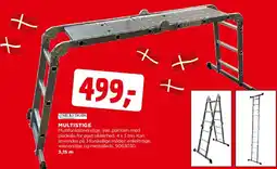 jem & fix Multistige tilbud