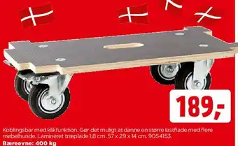 jem & fix Møbelhund tilbud