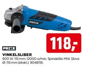 jem & fix MULTI DYKSAV tilbud