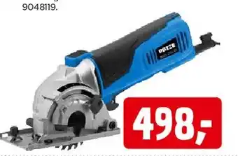 jem & fix STIKSAV tilbud