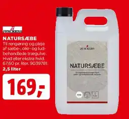 jem & fix DYRUP VÆG CLASSIC 7 tilbud