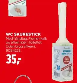 jem & fix Badeværelsestilbehør / Opbevaringskurv tilbud