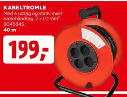 jem & fix Nøglevedhæng (LED-nøglelygte) tilbud