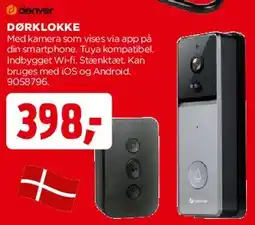 jem & fix Kabeltromle tilbud