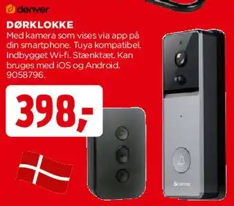 jem & fix Kabeltromle tilbud