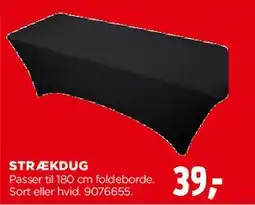 jem & fix Sort opbevaringskasse tilbud