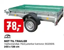 jem & fix Net til trailer tilbud