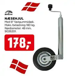 jem & fix Næsehjul tilbud