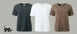 Bilka Basis T-shirt (herre/dame) tilbud