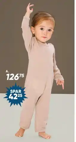 Bilka heldragt tilbud