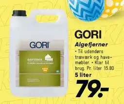 Bilka Gori Algefjerner tilbud
