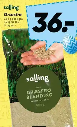 Bilka Bigbag topdressing/jord tilbud