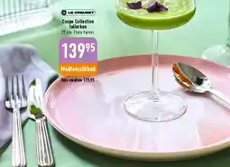 Imerco Coupe Collection tallerken tilbud