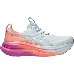 Sport 24 ASICS Gel-Nimbus 28 Løbesko Dame tilbud